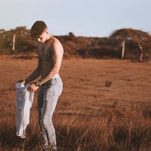 Meet your Posher, Nelson